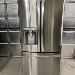 Kenmore refrigerator