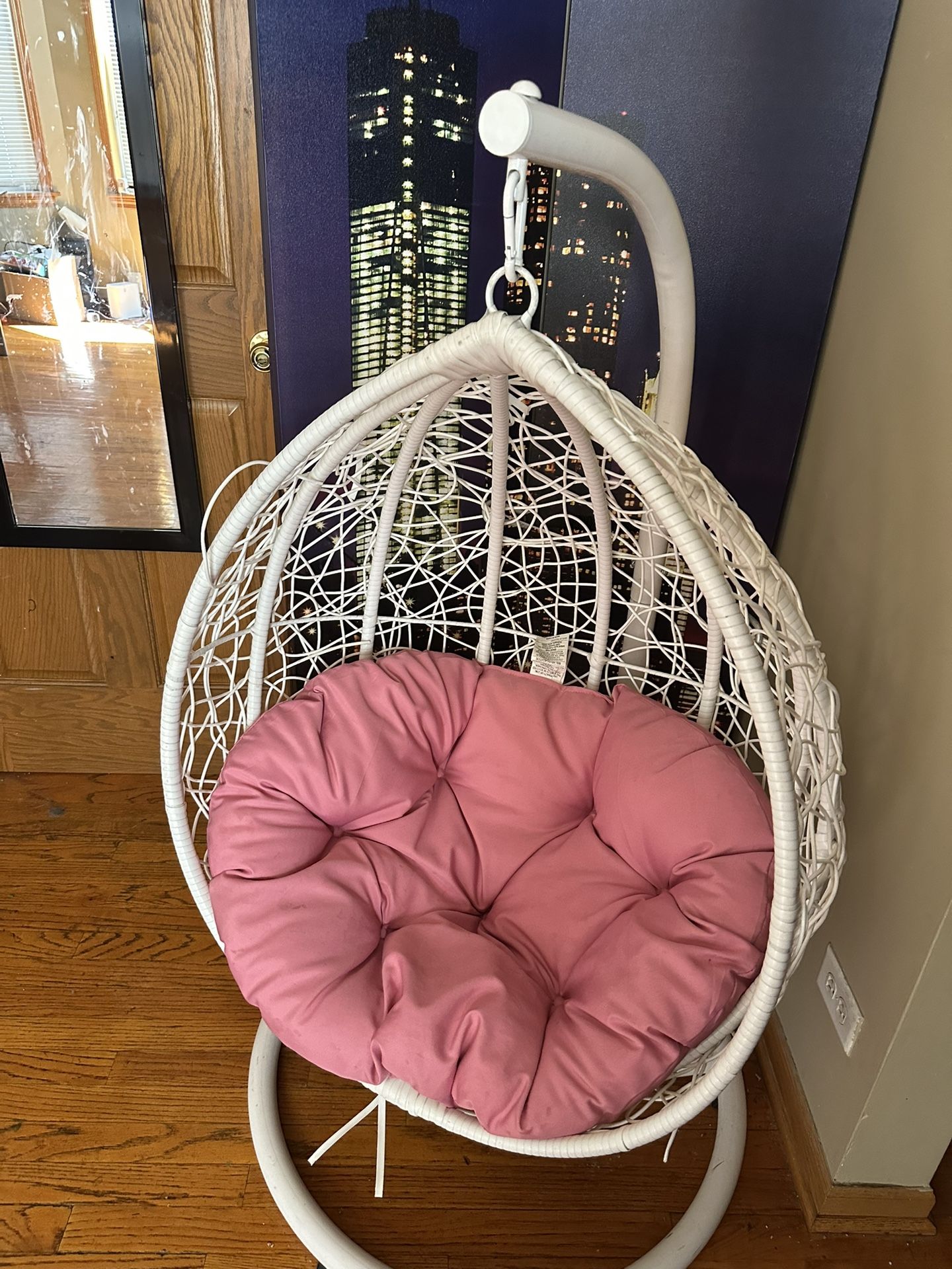 Hanging Chair (for Children)