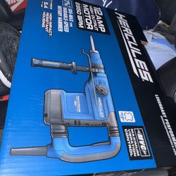 Rotary Hammer