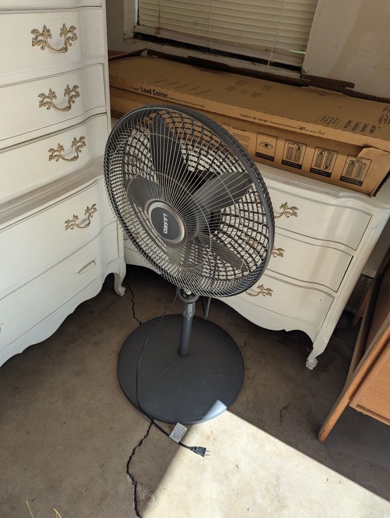 Lasko Fan