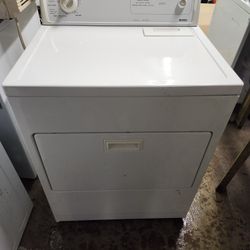 Kenmore Heavy Duty Super Capacity Electric Dryer 