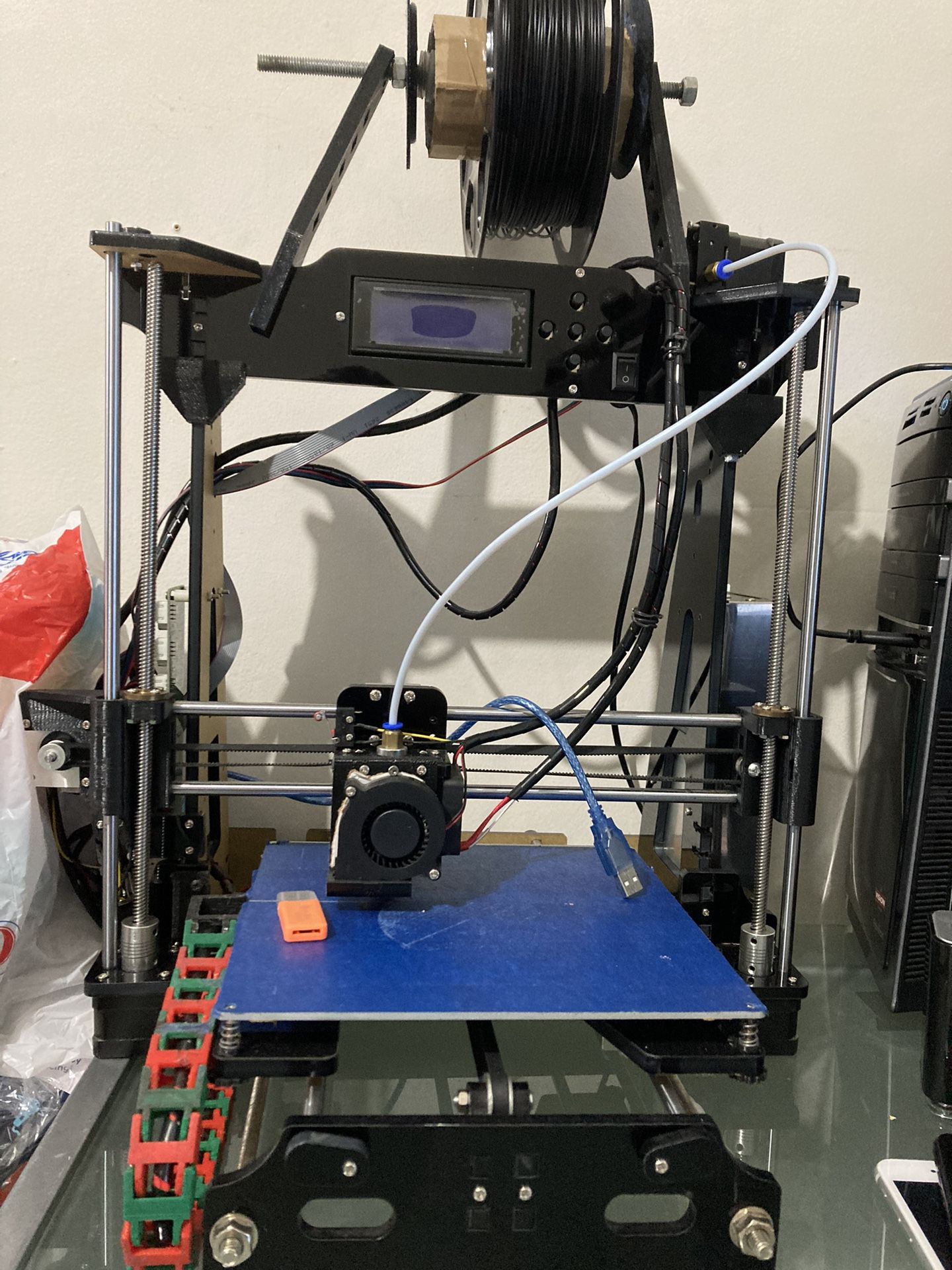 3d Printer