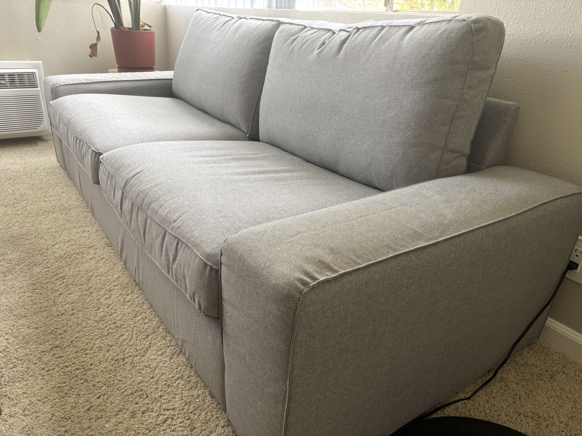 NEW couch
