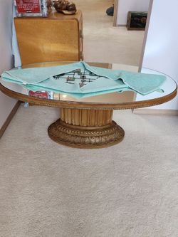 Italian Coffee Table