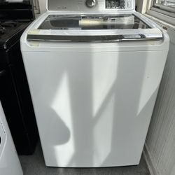 Samsung Washing Machine