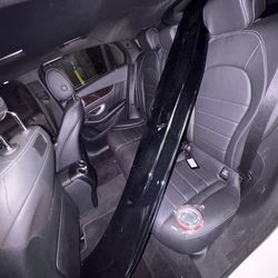 Mercedes-benz GLC 2018 Aftermarket Front Bumper 