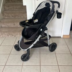 Graco Modes Pramette Stroller for Sale in Mililani, HI - OfferUp
