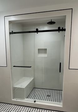 Showerdoor