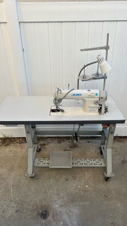 Juki Sewing Maching DDL-8300N