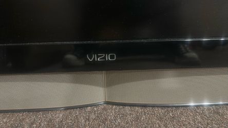 Vizio tv