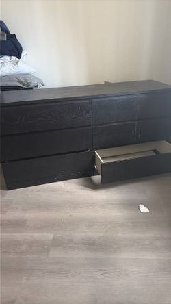 IKEA dresser