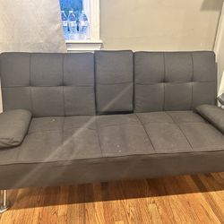 FREE FUTON COUCH!!!