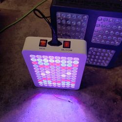 600W-1000W Grow Lights With Veg And Bloom