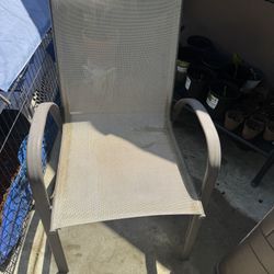 Patio Chair 