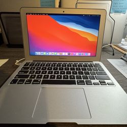 I Sell MacBook Airs 💻 2012 To 2015 - 128G To 500G 