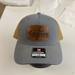 SnapBack trucker hat