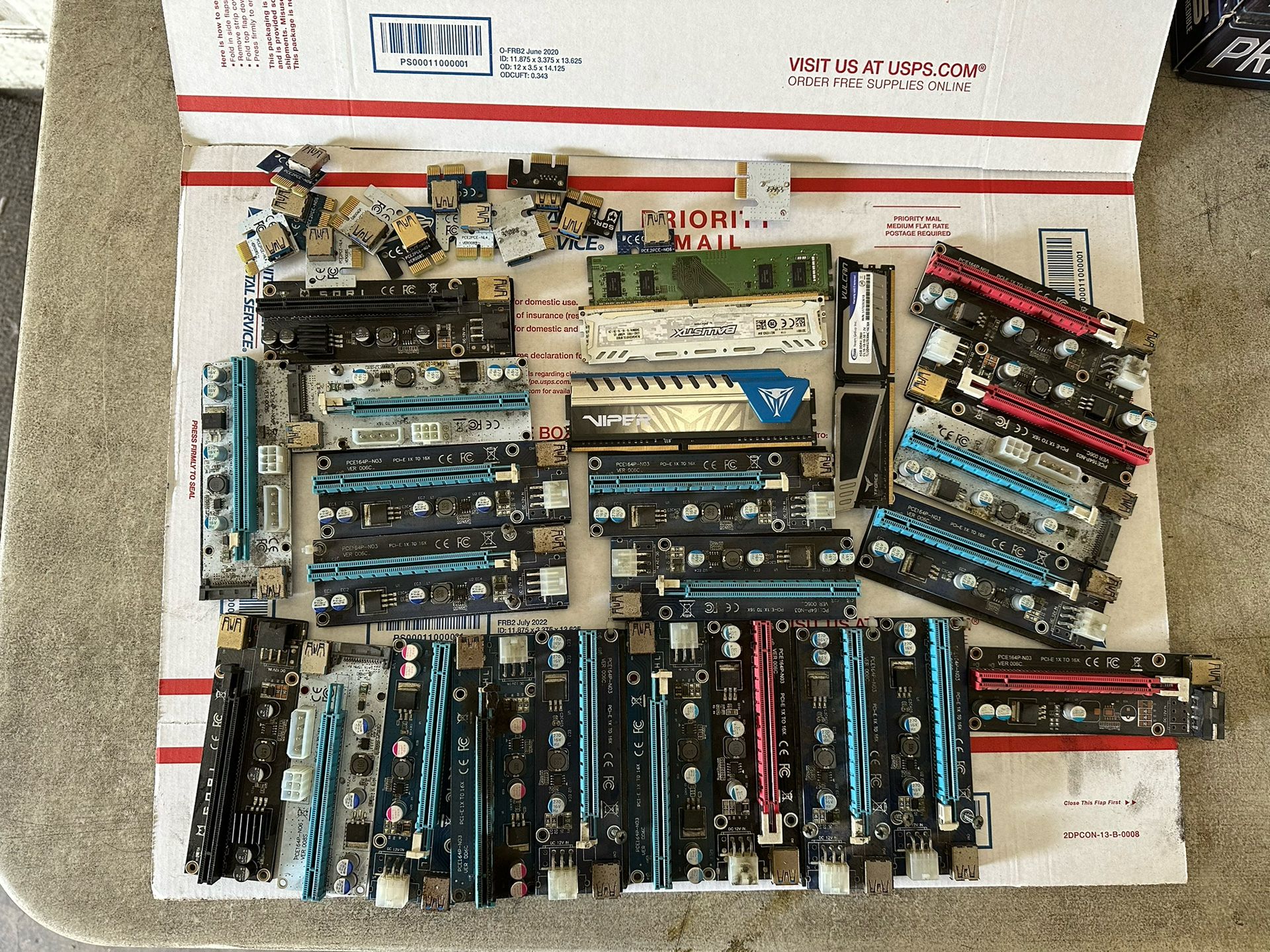 Computer Parts