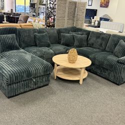 Sectional Sleeper Couch With Storage Chaise