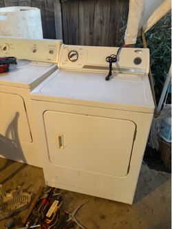 Dryer