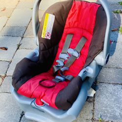 Graco Infant Car Seat In Good Condition