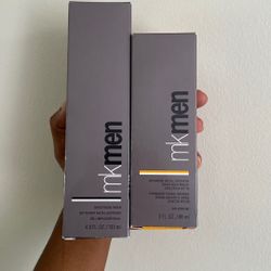 MK Men