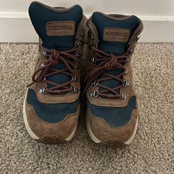 Merrell Hiking Boots - Size 10 