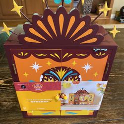 Target Dia De Muertos Ofrenda With Accessories 