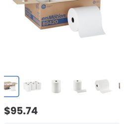 Good Deal. Brand New