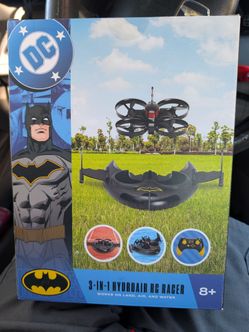 Batman drone