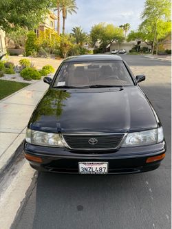 1995 Toyota Avalon