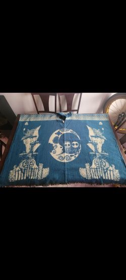 Alpaca Wool Ponchos, Zarapes, Hooded Blanket