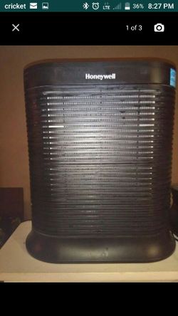 Air purifier