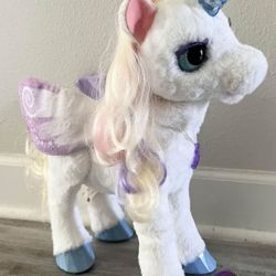 FurReal Unicorn