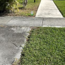Pressure Cleaning MIAMI BROWARD