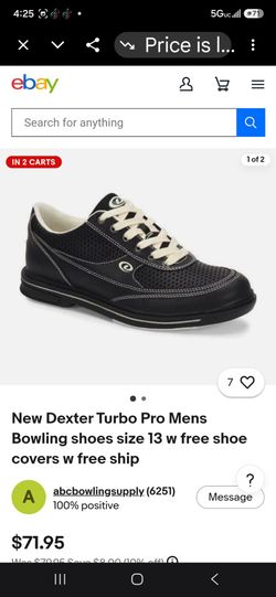 Bowling shoes 2 balls and backpack to storage everything