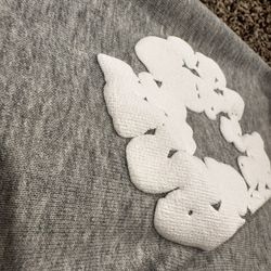 Denim Tears Hoodie