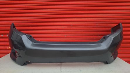 Honda Civic Rear Bumper 2016-2020