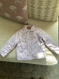 Cat And Jack Girl Jacket