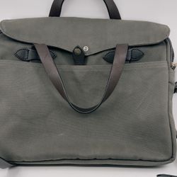 FILSON Rugged Twill Original Briefcase