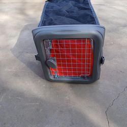 Pet Foldable carrier