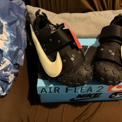 Nike Cactus Plant Farm Air Flea 2