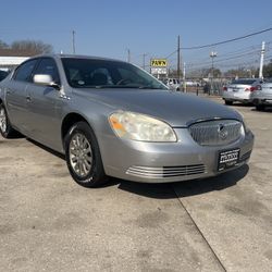 2006 BUICK LUCERNE