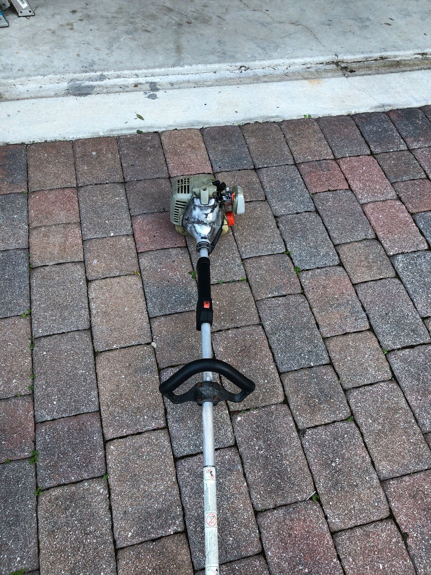 Echo Srm2100 Weedeater for Sale in Chuluota, FL OfferUp