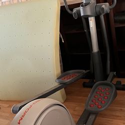 Elliptical