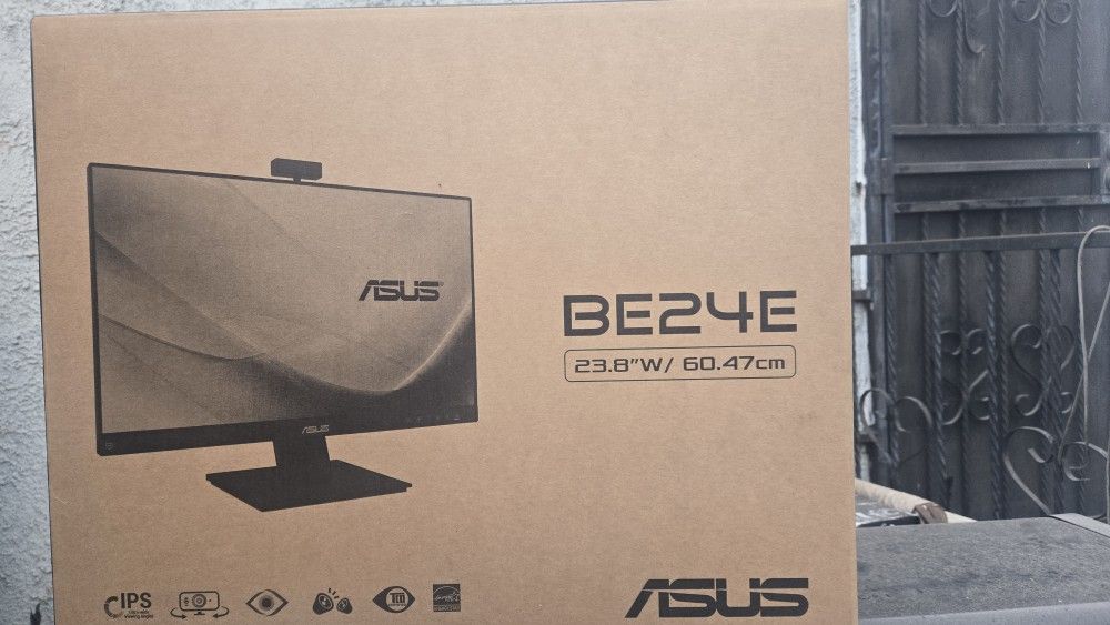 Gaming Monitor