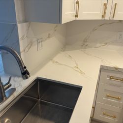 Kitchen Cabinets 