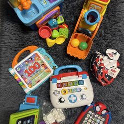Baby Toys 