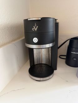Coffee maker
