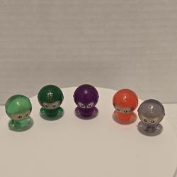 Bok Choy Boy @ToyBros