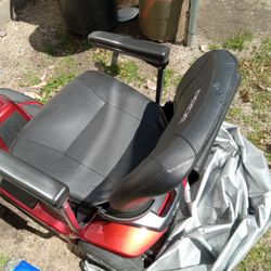 Mobility Scooter